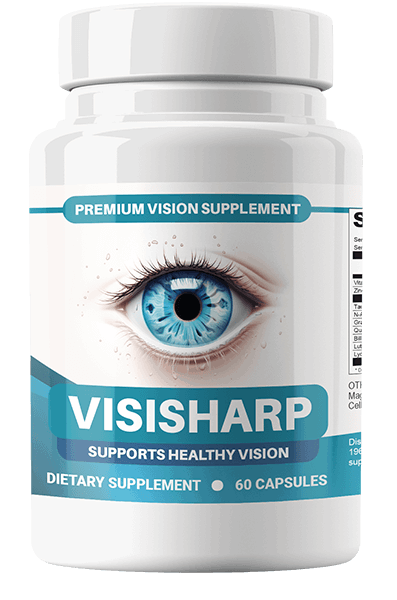 VisiSharp Pills